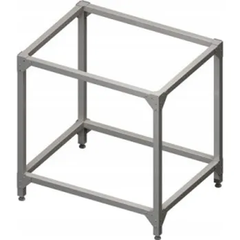 Pec na pizzu ZÁKLADNA / STOJAN PRO PROFESIONÁLNÍ PECE NA PIZZU HENDI