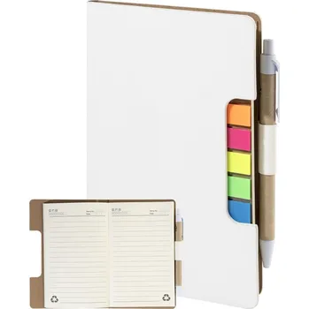 Metpuk RPUT blok Papírový obal (Full Color, 1 x 1mm) Full Color 15 Vlastní papírový pásek