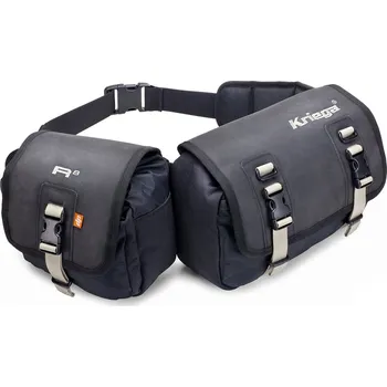 Auto-moto Batoh do pasu, ledvinka Kriega - R8