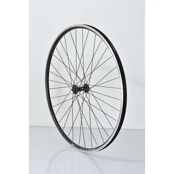 Zapletené kolo 26" přední zapletené kolo Remerx Dragon 719/náboj Joytech rú V-Brake 36děr černý