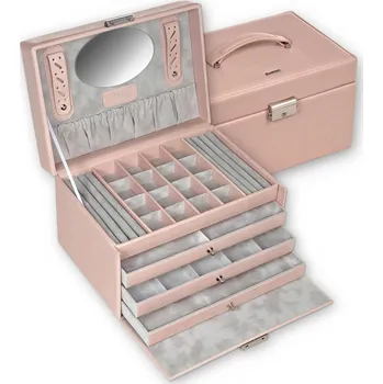 Šperkovnice Šperkovnice Sacher Lena Pastello 77_107_560221