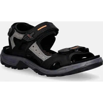 Dámské sandále Sandály Ecco Offroad 069564.50034 černá 99X, EUR 40