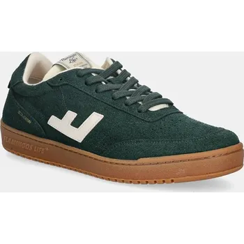 Pánské tenisky Tenisky Flamingos Stadion STAMAGES zelená 77X, EUR 45