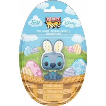 Figurka Funko Pop! Lilo & Stitch Disney Stitch