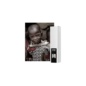 Fotopapír ILFORD GALERIE FineArt Smooth 200 (GPFAS), role 111,8 cm x 15 m (44") - GA6965111016