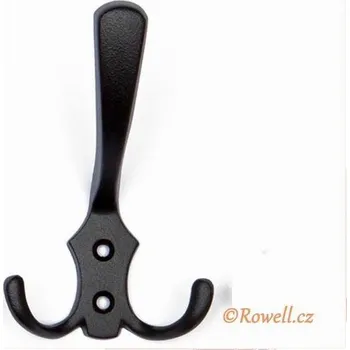 Věšák 99556 - V2 věšák černý (99556 - V2 věšák černý)