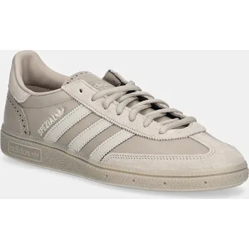 Pánské tenisky Tenisky adidas Originals Handball Spezial JQ8295 hnědá 84X, EUR 47 1/3