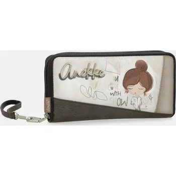 Peněženka Anekke peněženka na zip Sophia