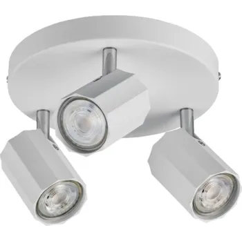 L&B Stropní LED svítidlo HG-13072A, matná bílá