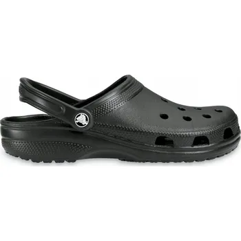 Pracovní obuv Crocs pánské pantofle classic clog velikost 45,5