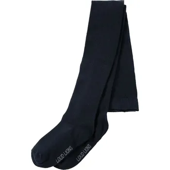 Dětské punčocháče námořnicky modré 116 - 8721012132146