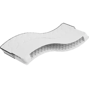 Matrace Matrace s bonellovými pružinami pro děti medium 80 x 160 cm - 8721158368249