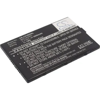 Baterie k tabletu Baterie Cameron Sino CS-LVU800SL