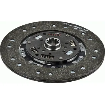 Spojková lamela Lamela spojky SACHS 1861 448 334