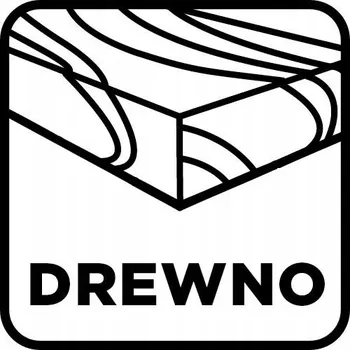 Pilový kotouč Kotouč pilový vidiový 250 x 30 mm, 40 zubů na dřevo a MDF desky GRAPHITE