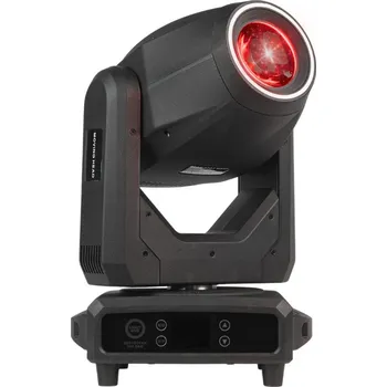 Hudebniny LIGHT4ME DESTROYER 300 BSW otočná hlava LED bea