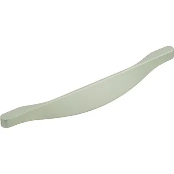 14232 - Úchytka 160mm / ušlechtilá ocel efekt (14232 - Úchytka 160mm / ušlechtilá ocel efekt)