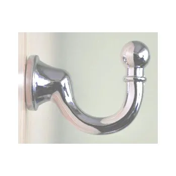 Věšák 62735 - HYNEK věšák chrom (62735 - HYNEK věšák chrom)