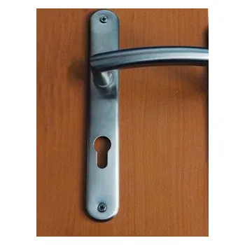 Dveřní kování 23060 - klika VEMAK 90 PZ (23060 - klika VEMAK 90 PZ)