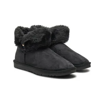 Dívčí sněhule Sněhule O'Neill Jenner Mid 90243020.11A Černá 38