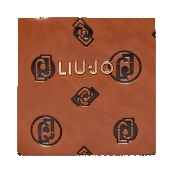 Městský batoh Batoh Liu Jo AA4239 E0037 Hnědá OS