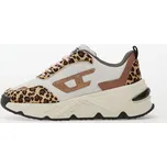 Tenisky DIESEL Savannah Tulu S-Savannah W Sneakers Bright White/ Safari EUR 36