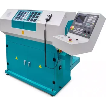 Soustruh CNC7502006 CNC soustruh KC 6 S Numco