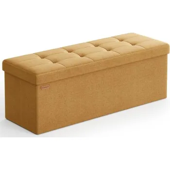 Zahradní lavice Lavička s víkem LSF077K04