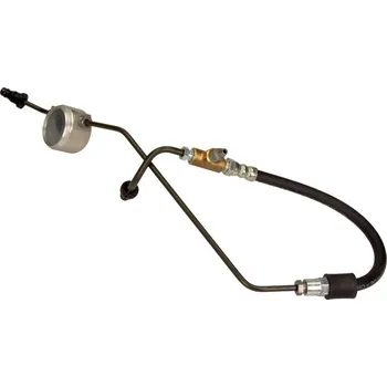 Spojkové ložisko Hadice ovladani spojky Renault Trafic 2001-2006 z válce, 8200031594