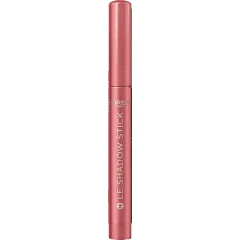 Přípravek na oči L´Oréal Shadow Stick - Gelové oční stíny v tužce 1,4 g - 125 Starry Bordeaux