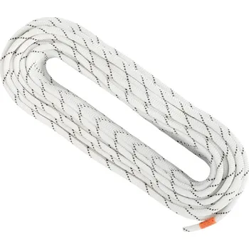 Lano Singing Rock STATIC R44 11.0 Size: 100 m cívka, Colour: bílá