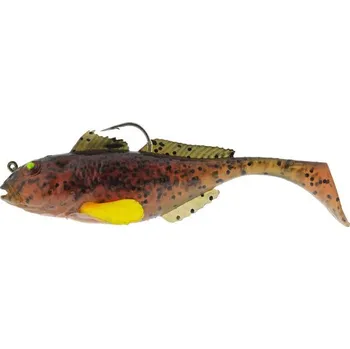 Westin Gumová Nástraha Gunnar The Goby R2F Sinking Appleseed - 6,5cm 6g