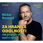 Za hranice odolnosti: Jak propojit tělo…