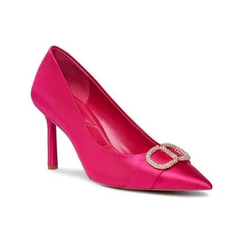 Dámské lodičky Lodičky Aldo Cavetta 13658222 Růžová 37