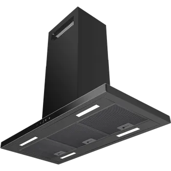 Digestoř Kluge KOI9213BLGH