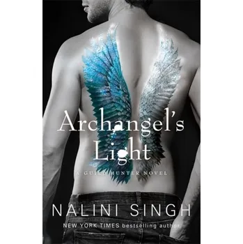 Archangel's Light - Nalini Singh