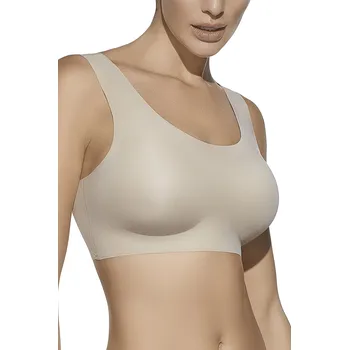 Podprsenka Podprsenka Selene Olivia Barva: Béžová, Velikost: M