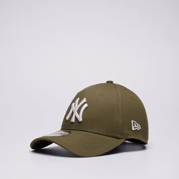 Kšiltovka New Era Čepice Side Patch 940 Nyy New York Yankees Khaki One Size