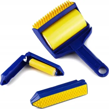 Váleček na chlupy Váleček na čištění oděvů, čalounění a odstraňování chlupů