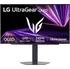 Monitor LG UltraGear 27GX704A-B černý
