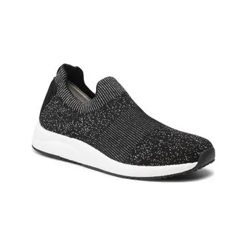 Oblečení a móda Sneakersy Caprice 9-24703-28 Černá 38