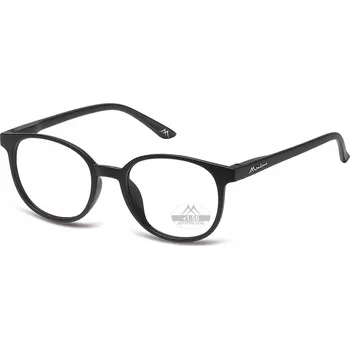 Dioptrické brýle na čtení plus pouzdro +2,00