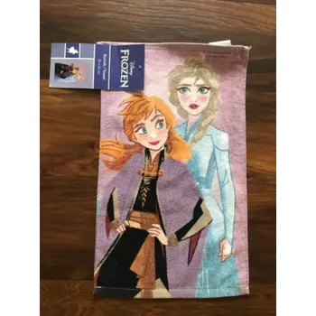 Ručník Ledové království