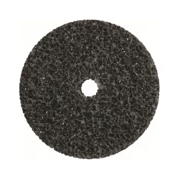 Brusný kotouč BOLL KOTOUČ z brusné netkané textilie 100mm NA REZ