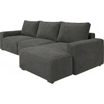 Sedací souprava PRM Rohová sedací souprava BELLEZA Poso Roh pohovky: Pravý roh, Barva látky Poso: Poso 60