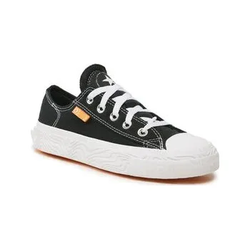 Pánské tenisky Plátěnky Converse Chuck Taylor All Star A02838C Černá 44_5