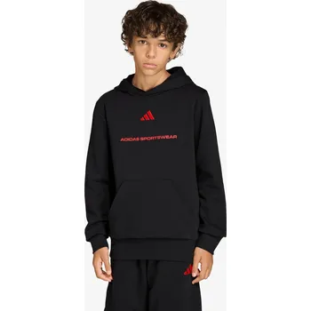 Dětská móda adidas B FL HD 164