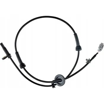 ABS Snímač, otáčky kola NTY HCA-NS-035