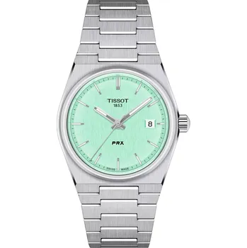 Módní doplněk Tissot PRX 35mm T137.210.11.091.00