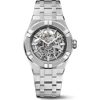 Maurice Lacroix Automatic Skleton AI6007-SS002-030-1